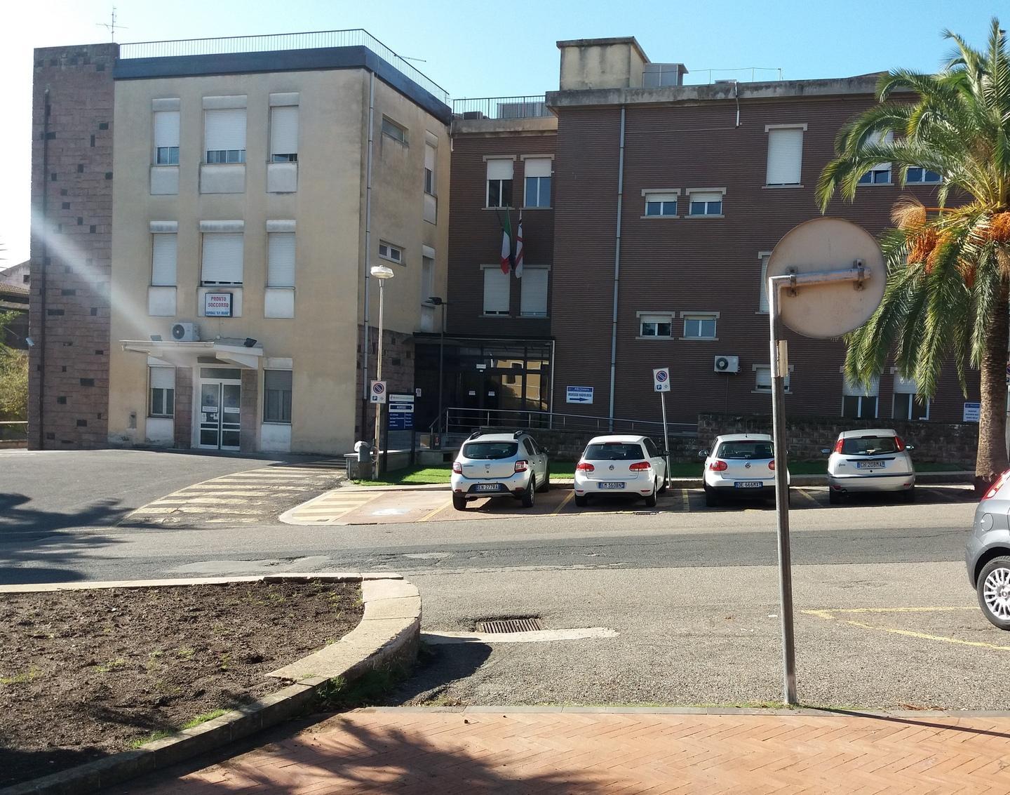 Il Delogu resta senza codici verdi 