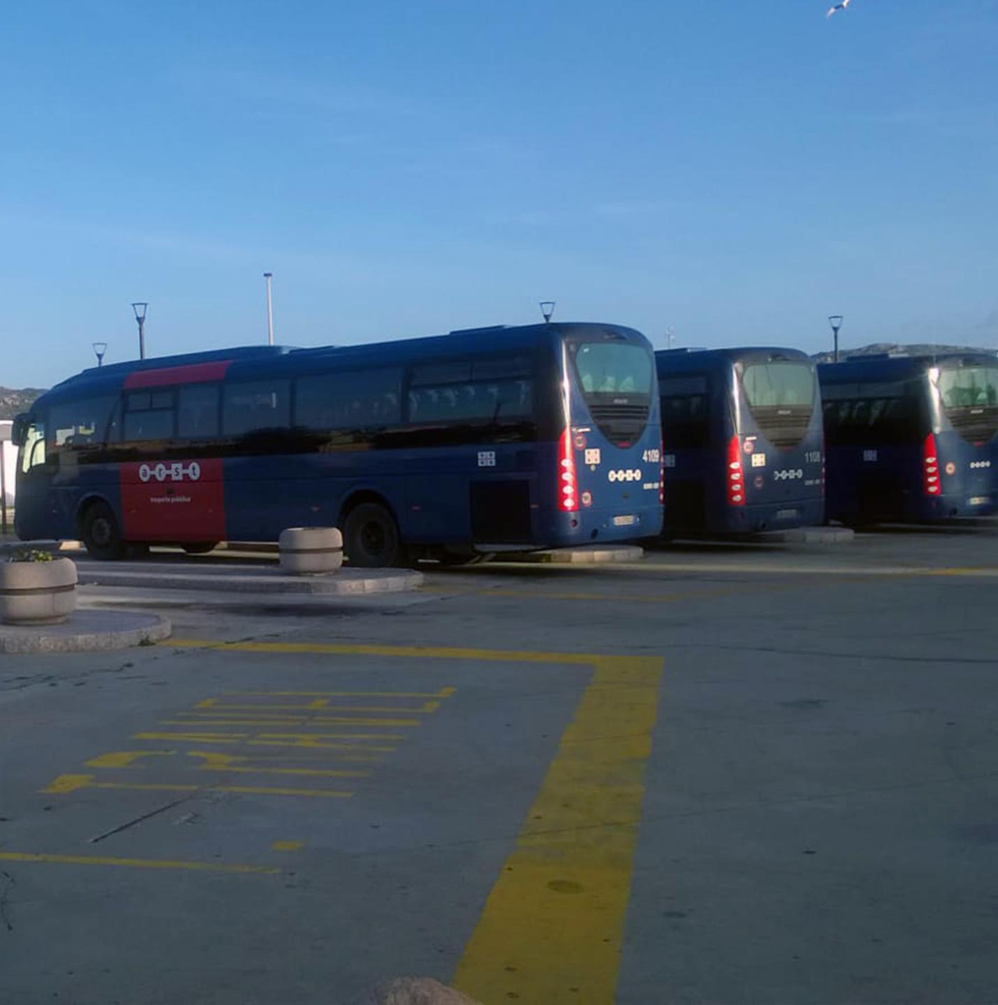 Santa Teresa, con l’imposta di soggiorno una nuova stazione dei bus 