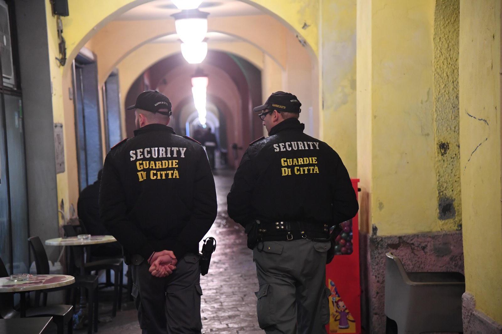 Ci sono le Sentinelle, ma i ladri non si arrendono 