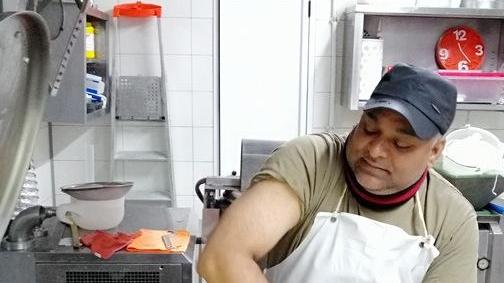 Nel cuore di Borgo Cappuccini spunta un caseificio