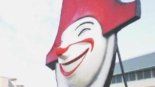 La Cittadella del Carnevale