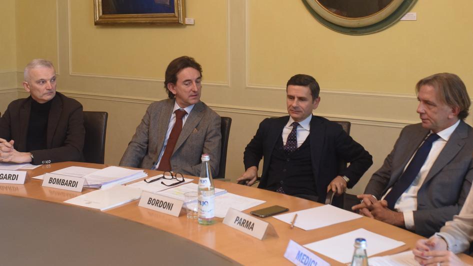 La metalmeccanica è in frenata: «Contratti a termine a rischio»