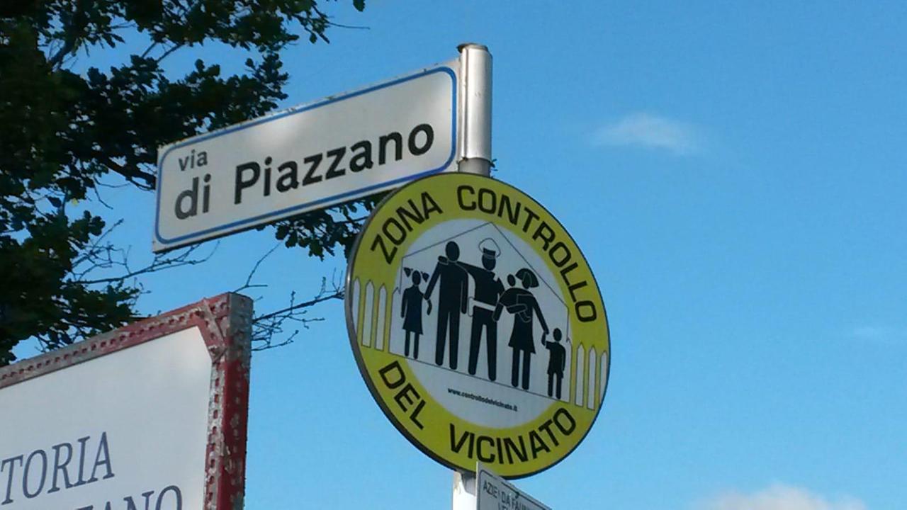 Controllo del vicinato a breve anche a Piombino (foto d’archivio)