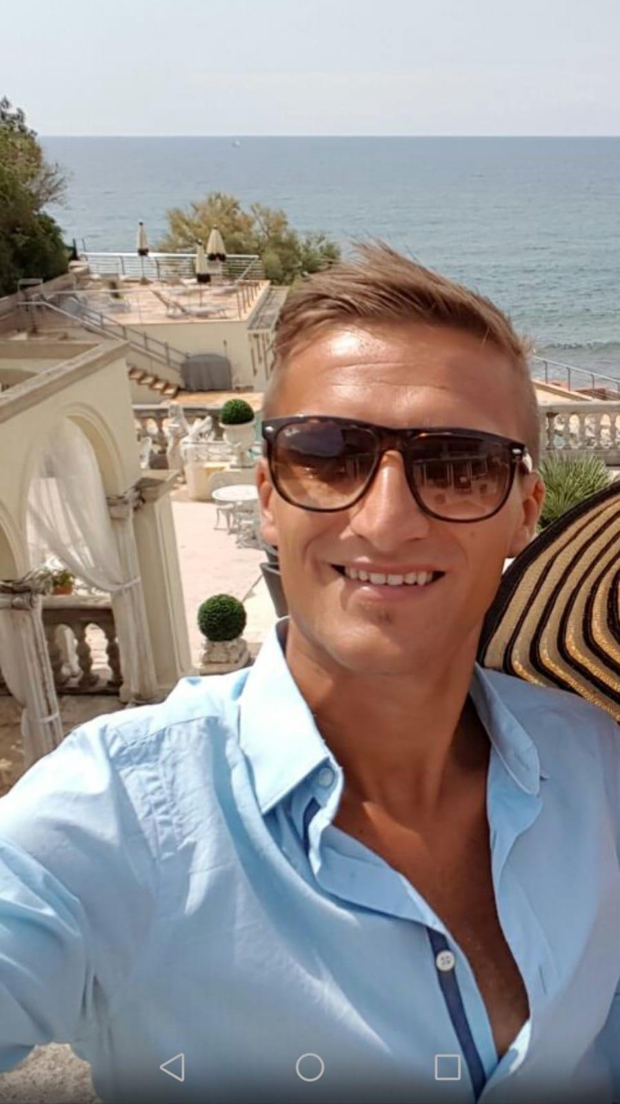 Muore a 32 anni Riccardo Pelagatti, era arbitro della Figc 