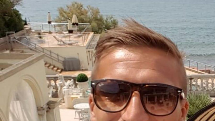 Muore a 32 anni Riccardo Pelagatti, era arbitro della Figc