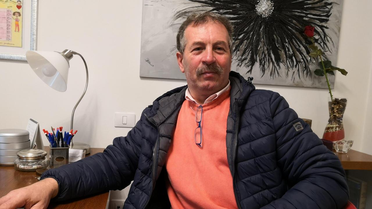 Maurizio Signorini