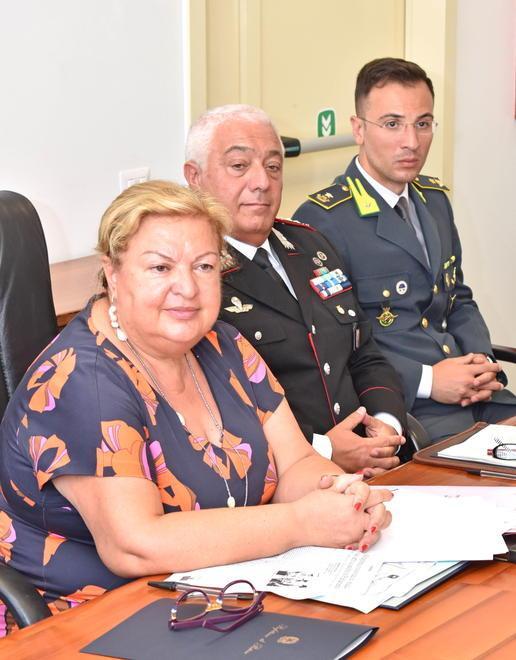 Il prefetto Zarrilli sferza città e istituzioni «Pistoia chiusa in se stessa, non si dialoga» 