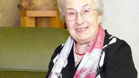 Modena. La partigiana Aude Pacchioni: «Lascio la guida dell’Anpi»