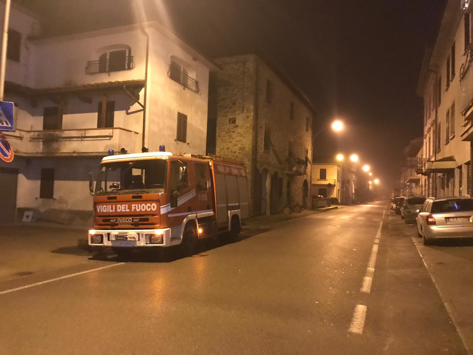 Monossido di carbonio, otto intossicati: cinque sono bambini  