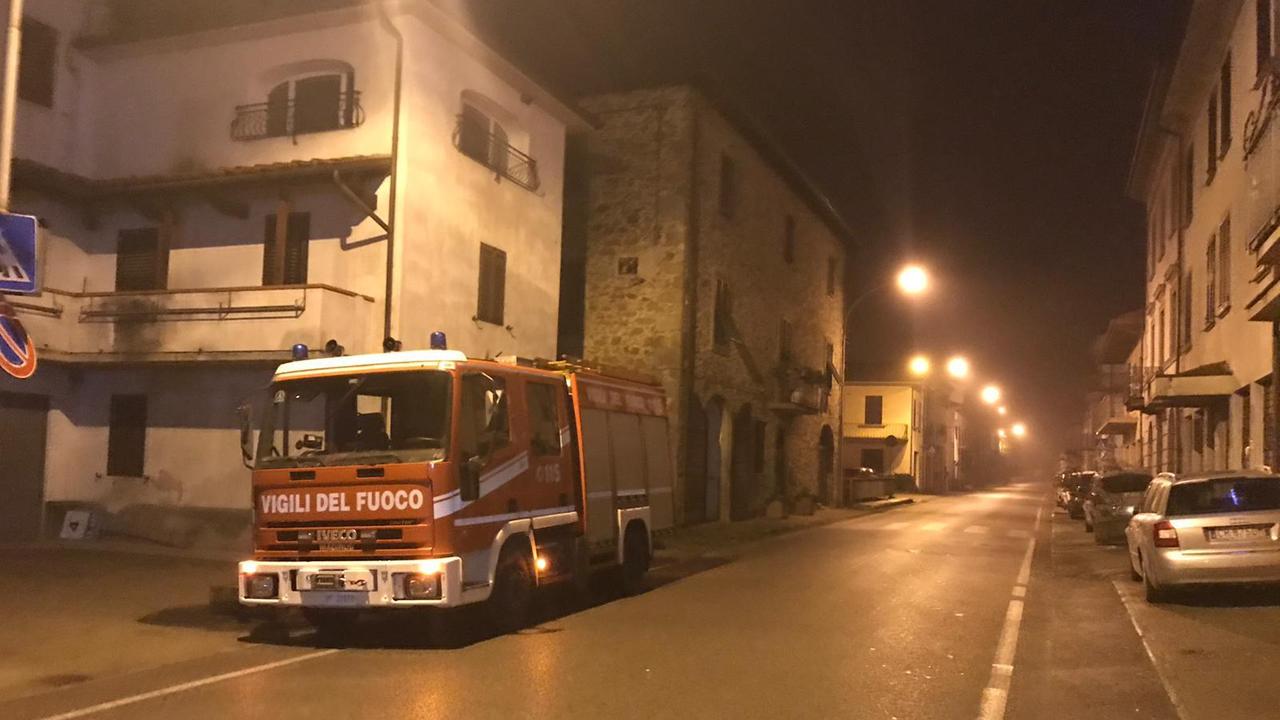 Monossido di carbonio, otto intossicati: cinque sono bambini