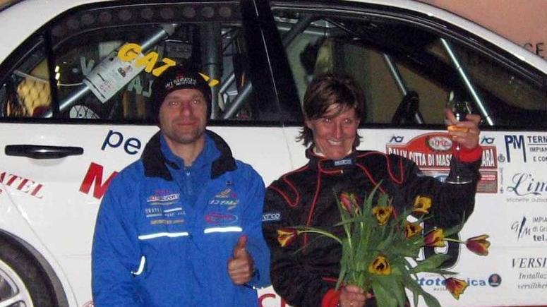 Condannati gli equipaggi del rally di Lucca Non aiutarono i piloti morti carbonizzati
