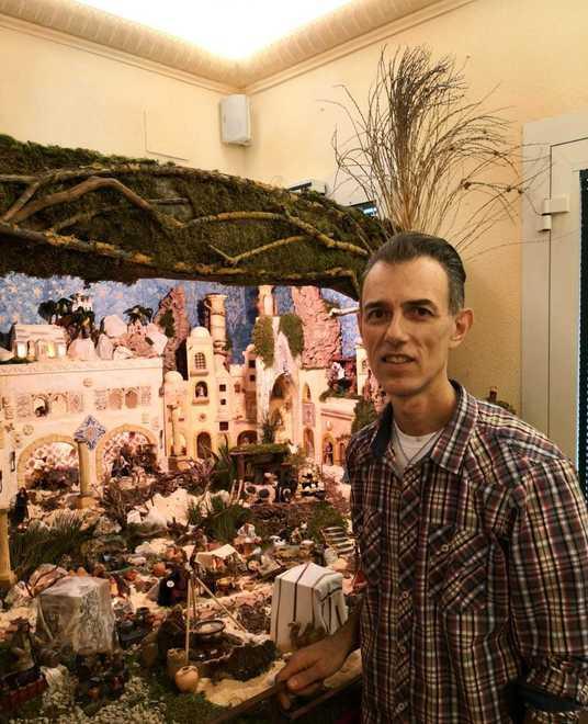 Natale a Palaia, tra presepi mercatini, concerti e spettacoli 