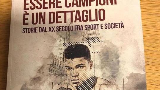 Nei racconti di Bruschi storie di epoche e campioni