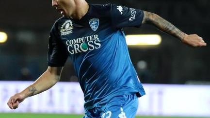 Fermi Bennacer e Krunic Lavoro differenziato per Mchedlidze e Maietta