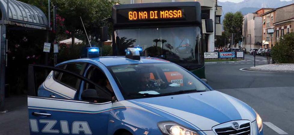 Arrestato, liberato e di nuovo arrestato Il ladro è incorreggibile 