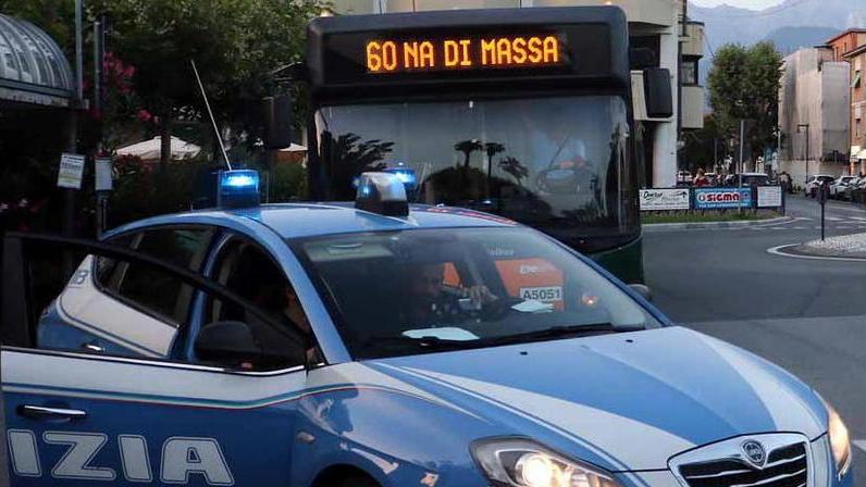 Arrestato, liberato e di nuovo arrestato Il ladro è incorreggibile