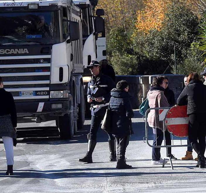 Il titolare di Venanzio: mi conviene aprire dopo Natale 