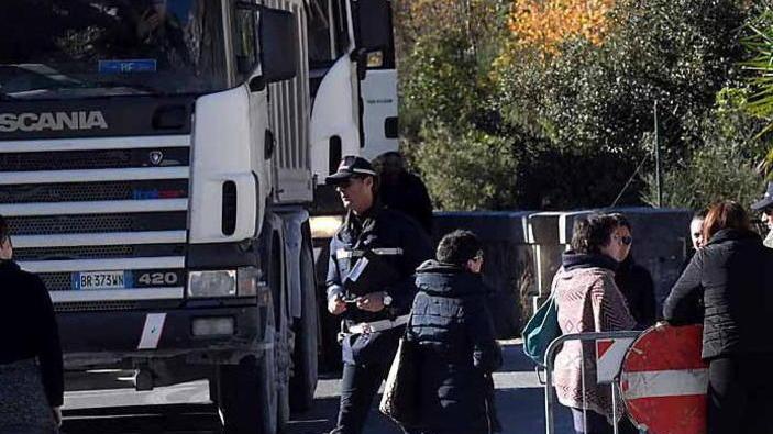 Il titolare di Venanzio: mi conviene aprire dopo Natale