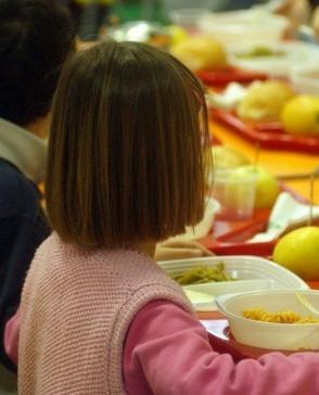 Mense, bloccato il salmone: aveva delle chiazze bianche 