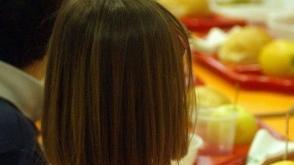 Mense, bloccato il salmone: aveva delle chiazze bianche