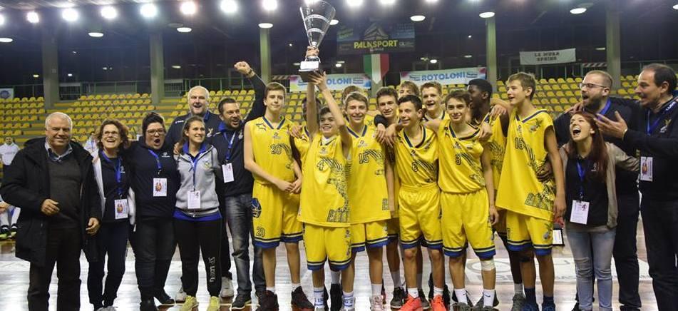 Torna la Ludec Cup basket Sul parquet le più forti rappresentative regionali 