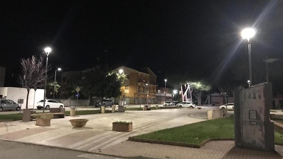 Installate le plafoniere a led per il risparmio energetico