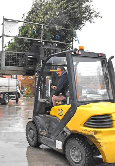 «Gli imprenditori prestino attenzione rischiano denunce per ricettazione» 