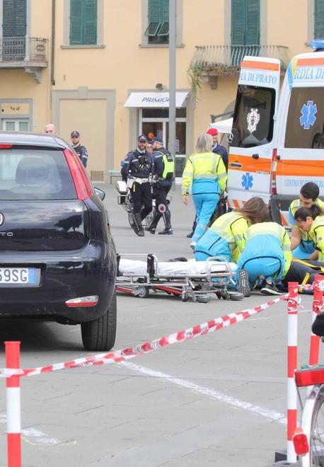 Investita una bambina Terzo caso in tre giorni