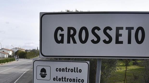 Maremma sterminata In auto si percorrono 46 chilometri al giorno