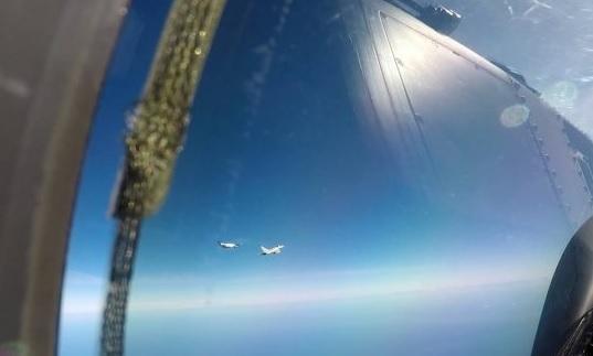 Tremano i vetri, incubo sisma Eurofighter primo “indiziato” 
