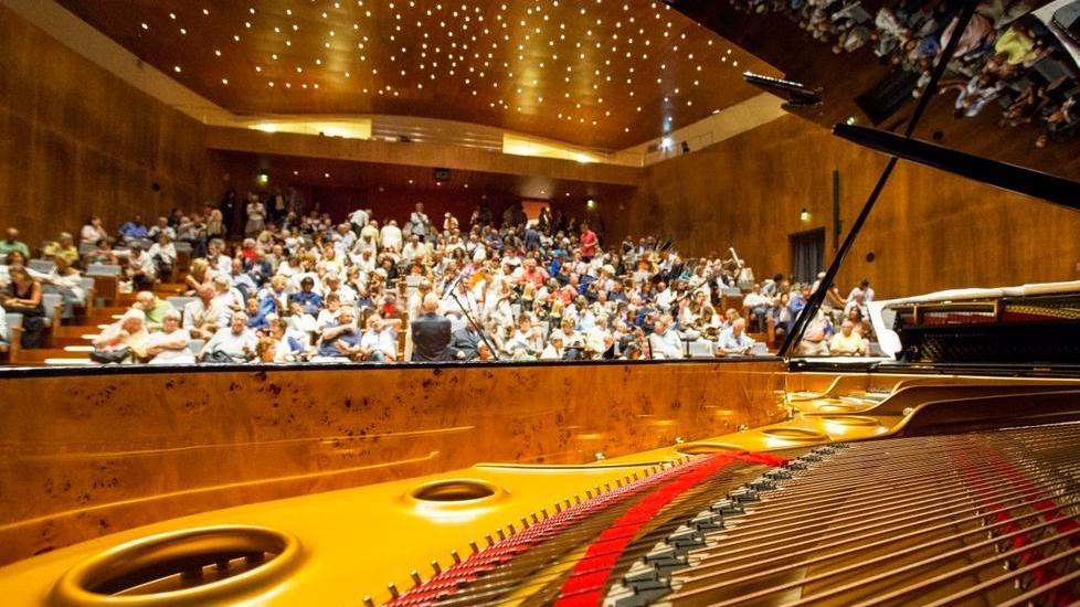 Concerti record al Forum