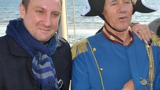 La Cittadella del Carnevale resta ancora nel libro dei sogni