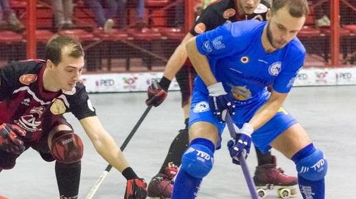 «Anche se abbiamo perso 7-2 non sono deluso dai ragazzi»