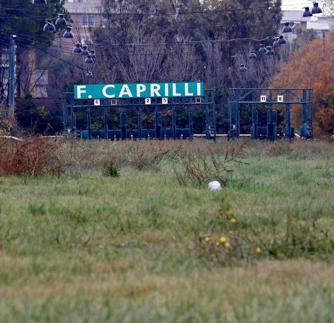Ippodromo, ricorso al Tar contro Comune e ministero 