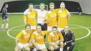 La formazione del Montemurlo