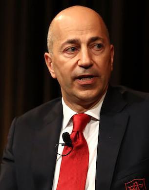 Inizia l’era dell’ad Gazidis: «Più investimenti e ricavi per ritornare ad alti livelli»