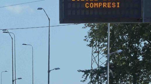 Smog, giorno decisivo Ferrara e Cento pronti a vietare i diesel Euro 4