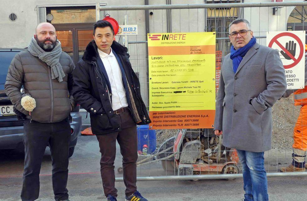 Commercianti penalizzati