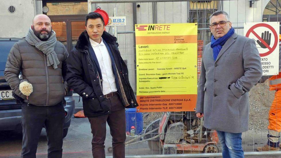 Commercianti penalizzati