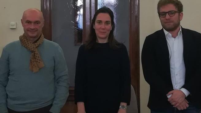 Un lavoro di squadra per garantire il cibo alle famiglie bisognose