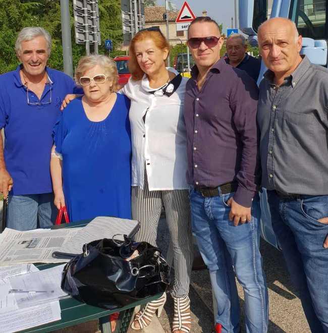 Ro, lo strano caso politico Due diversi gruppi chiedono la certificazione al Movimento 5 stelle