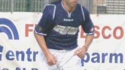Valerio Alicante