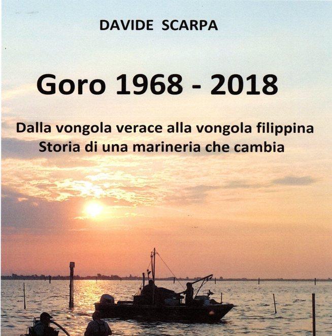 La vongola in Sacca compie cinquant’anni La storia in un libro 