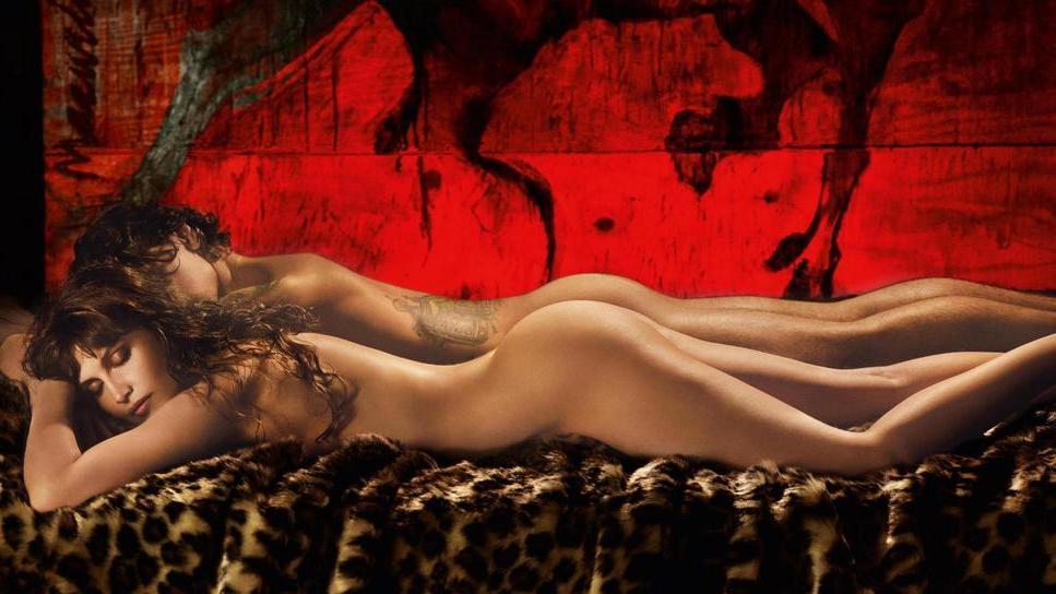 Il nudo protagonista del calendario Pirelli «Sensualità con rispetto all’epoca del #metoo»