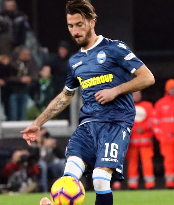 «Sento che la condizione è in forte miglioramento»