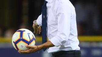 Fari puntati su Empoli-Bologna Il Frosinone di scena al San Paolo