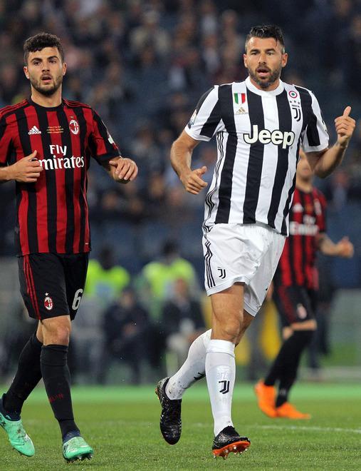 Serena: «Juve più forte ma domani sera l’Inter può centrare l’impresa» 