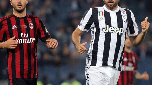 Serena: «Juve più forte ma domani sera l’Inter può centrare l’impresa»