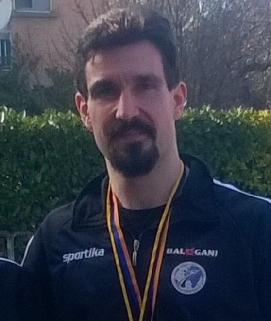 Erbenti, de Marchi e Baroni sono d’oro al trofeo Rigoletto 
