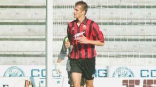 Emmanuel Michelotti il jolly rossonero (Vip)
